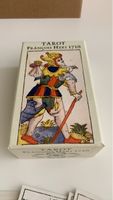 Tarot François Heri 1718