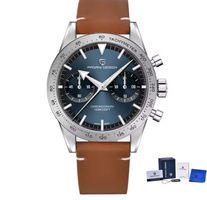 Pagani Design Chronograph  Yachtmaster