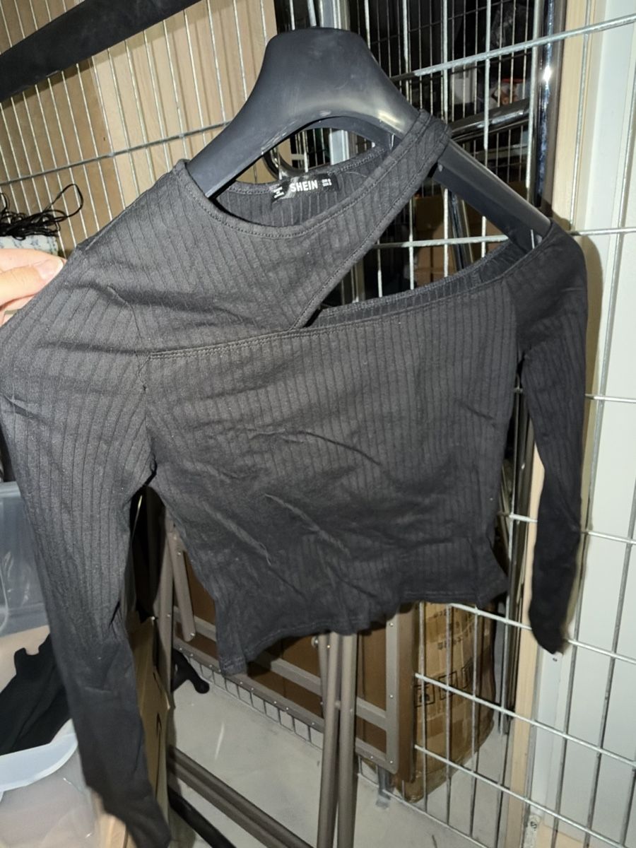 Tops: Damen Langarmshirt – Neuf (Voir description) à Biel/Bienne par Peeeep10