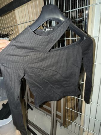 Damen Langarmshirt