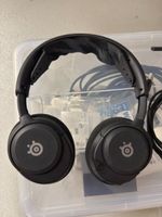 SteelSeries Arctis Nova 3 - Headset/Kopfhörer