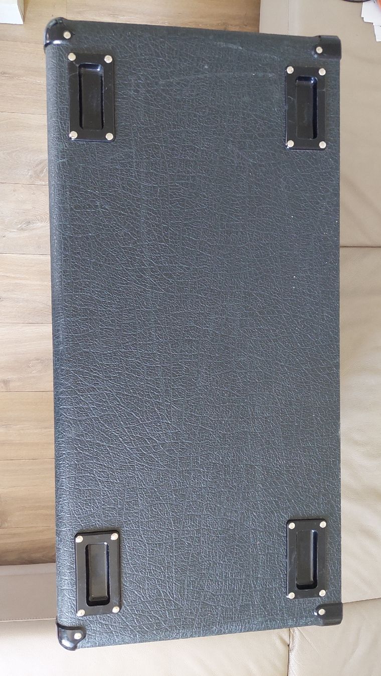 Marshall Casse acustiche: Marshall JCM 900 LEAD-1960B – Usato da Richterswil venduto da Bamarai 5
