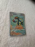 Eelektross - Black Bolt - english NM