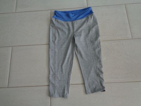 CRIVIT SPORT HOSE GR.S/36/38