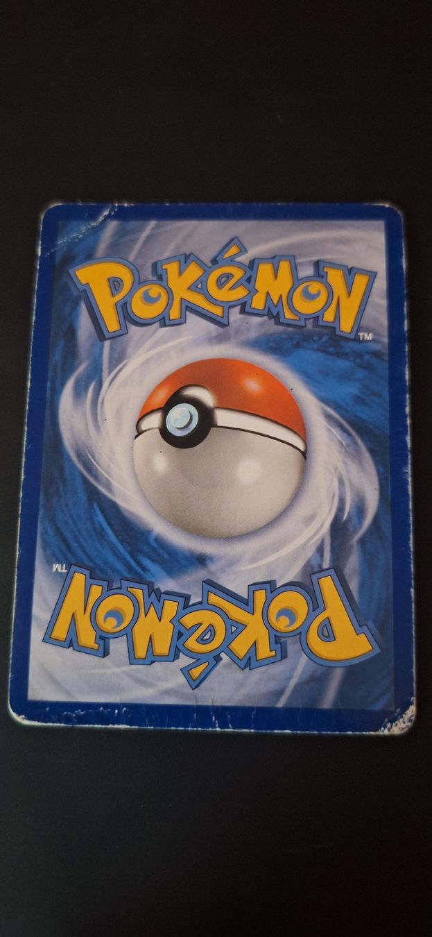 Cartoline: Pokémon Karte Azumarill HS 2 Reverse-Holo gebraucht – Usato da Lengnau AG venduto da rap_zh9k 1