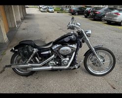 harley davfison