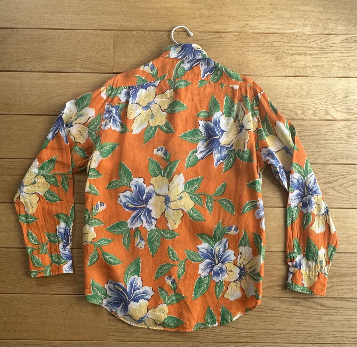Ralph Lauren Hemden: Shirt RALPH LAUREN (M) – Neu (gemäss Beschreibung) aus Coppet von Apicius1 2