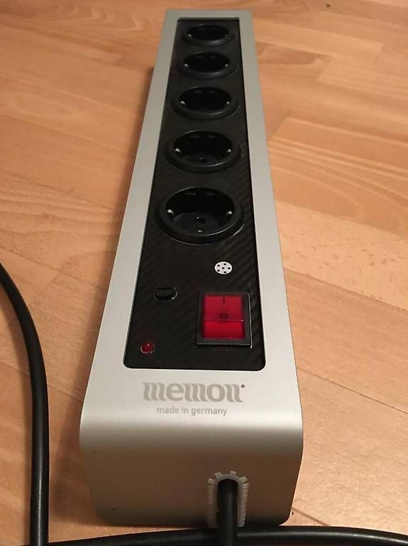Tutte le macchine: memonizer WORKSTATION (MWOT-D) - Top-Zustand | Memon – Usato da Tenniken venduto da Gnade27