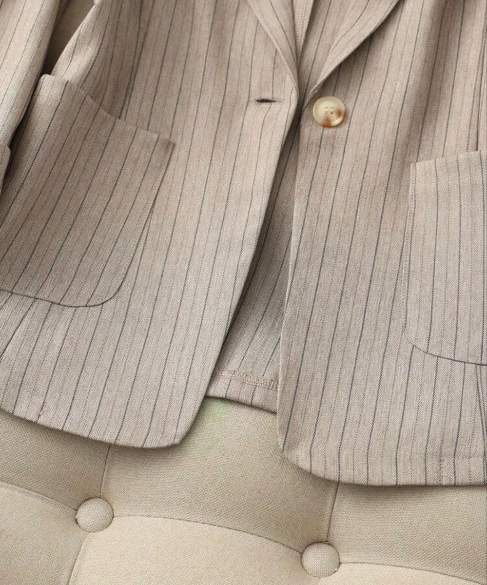 Giacche: Blazer – Nuovo e nell'imballaggio originale da Châtel-St-Denis venduto da Montclair_Swiss 5