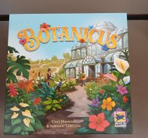 Botanicus