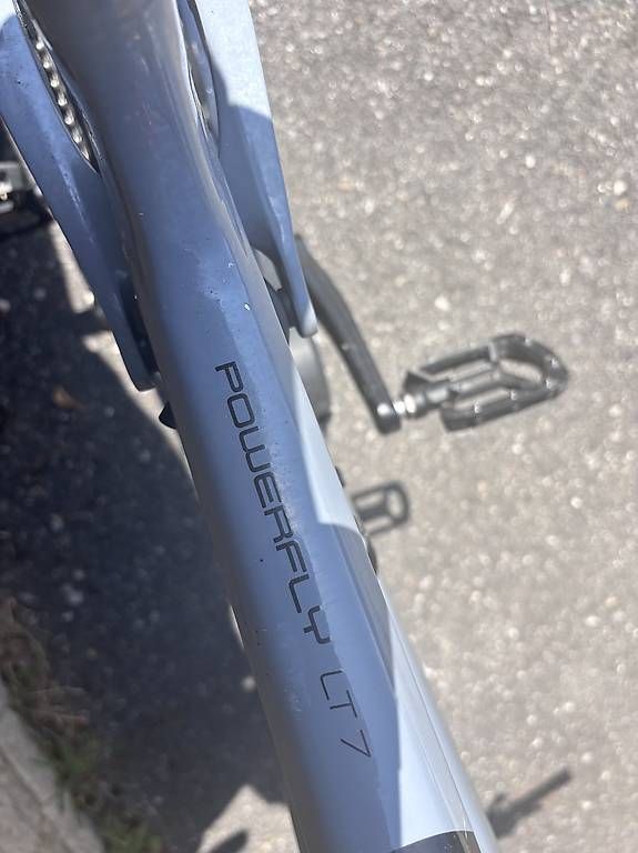 Vélos: Ebike trek powerfy LT6 – D'occasion à froideville par MM_1111 1