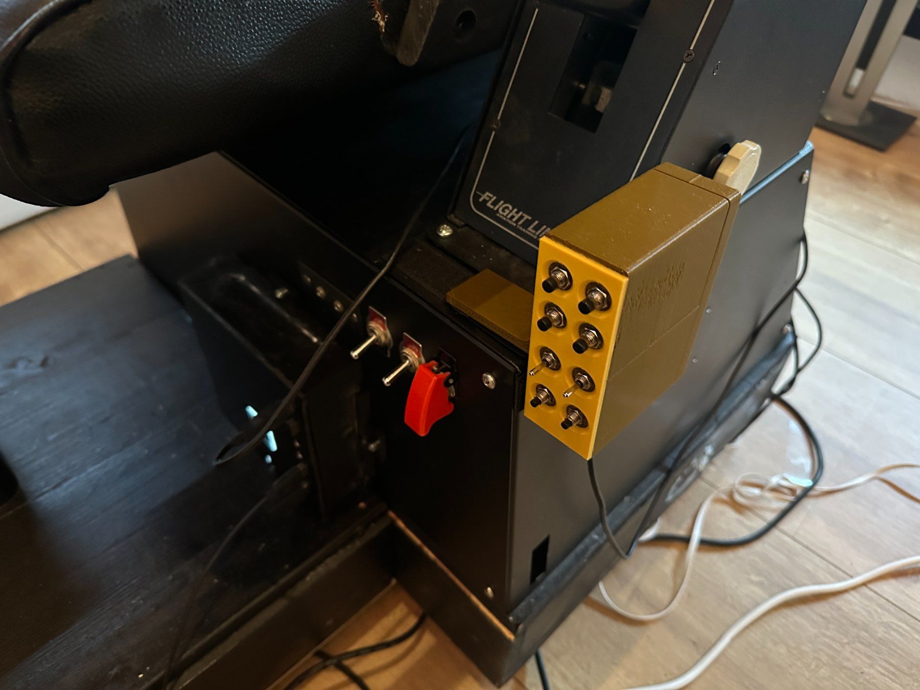 Casco VR: Helikopter - Flugsimulator VR – Usato da Egnach venduto da Roman1964 2