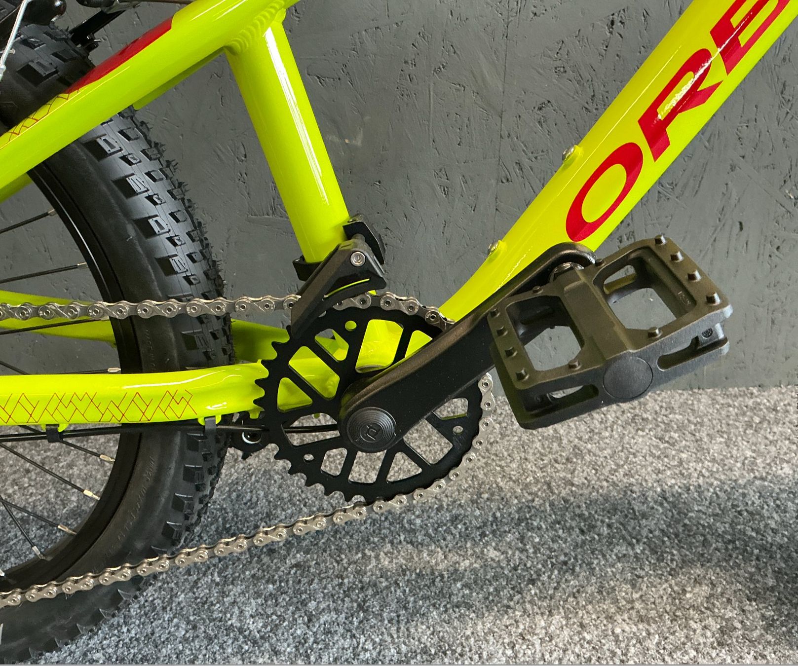 Orbea Velos: Orbea MX 20 TEAM – Neu (gemäss Beschreibung) aus Borex von b-cycle 2