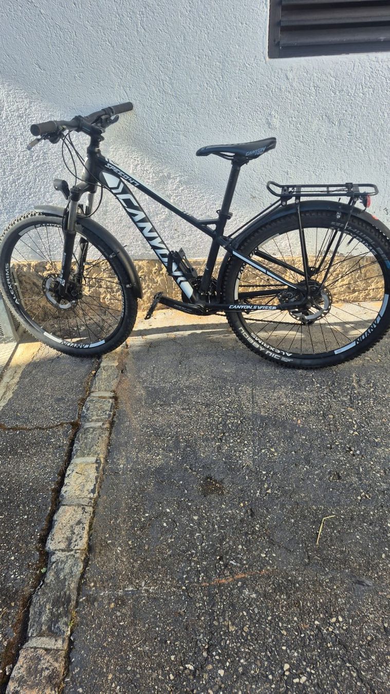 Velos: Velo – Gebraucht aus Böckten von hab_5685