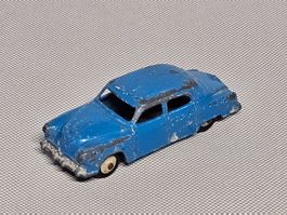 Dinky Studebaker