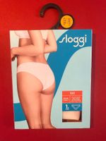 SLOGGI 100, Slip MINI, Grösse 46, Farbe Weiss