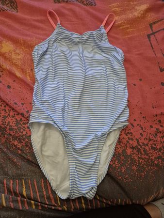 H&M Badeanzug  Grösse 110/116