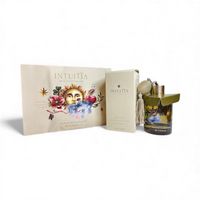 The Ritual of Intuitia XL Scarf + Homeparfume NEU & OVP