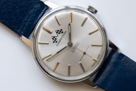 Unitas 6310N - Competition/Rennsport Herren-/Sammleruhr - 7E