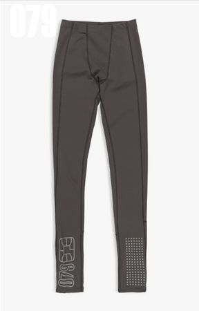 Sports wear : size s
