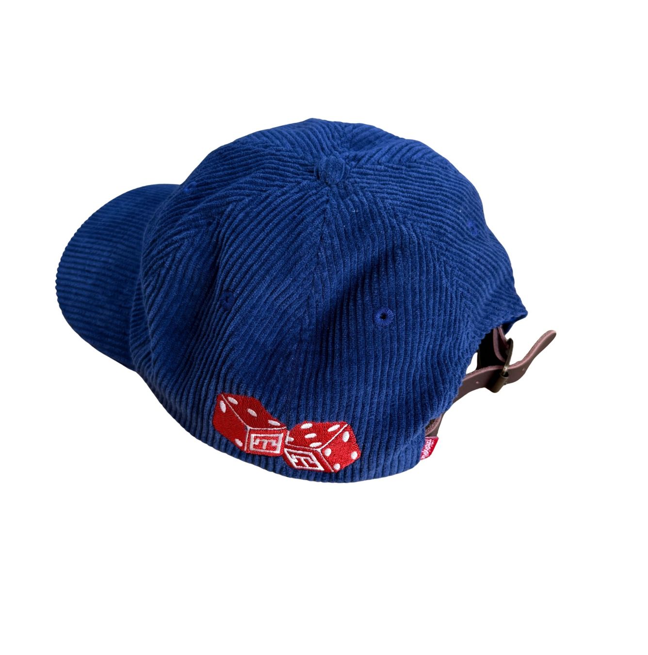 Copricapi, berretti & cappellini: Vintage Mokovel Cap - Verstellbar – Usato da Herisau venduto da 1asupply 1