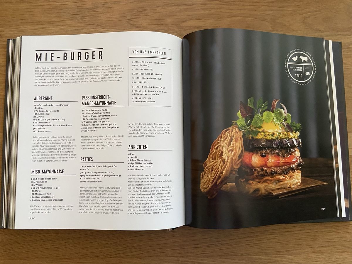 Bücher: Burger Unser Callwey  – Gebraucht aus olten von Pegasus1 4