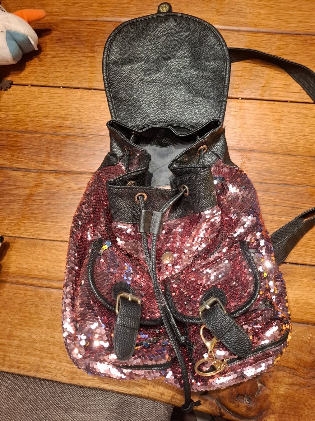 Borse & Zaini: Rucksack – Usato da Benken ZH venduto da ele_8cc6 1