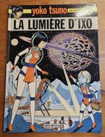 Yoko Tsuno N 10 (T.B.E.) La lumière d'Ixo