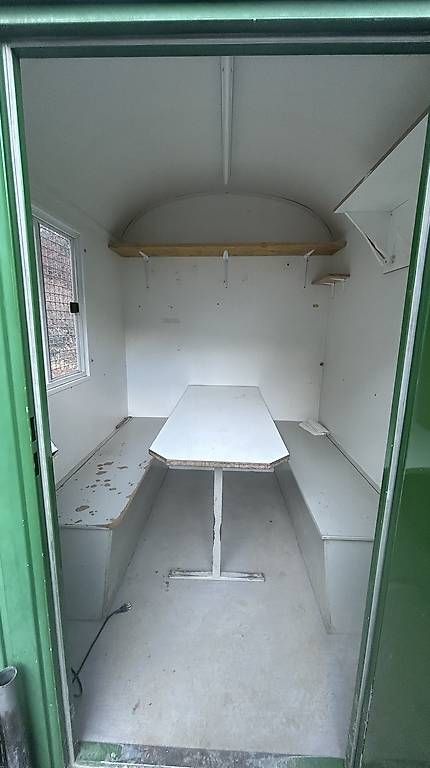 Anhänger: Rubag Kombi Bauwagen – Gebraucht aus Menziken von Tairi10 3