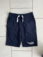 Neuwertige bequeme Shorts von H&M Gr.146