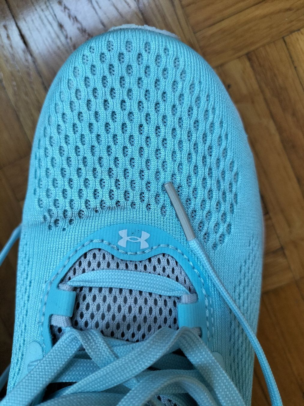 Under Armour Damenschuhe: Under Armour Infinite pro 2 pointure 38 – Gebraucht aus Clarens von coco_fashion 2