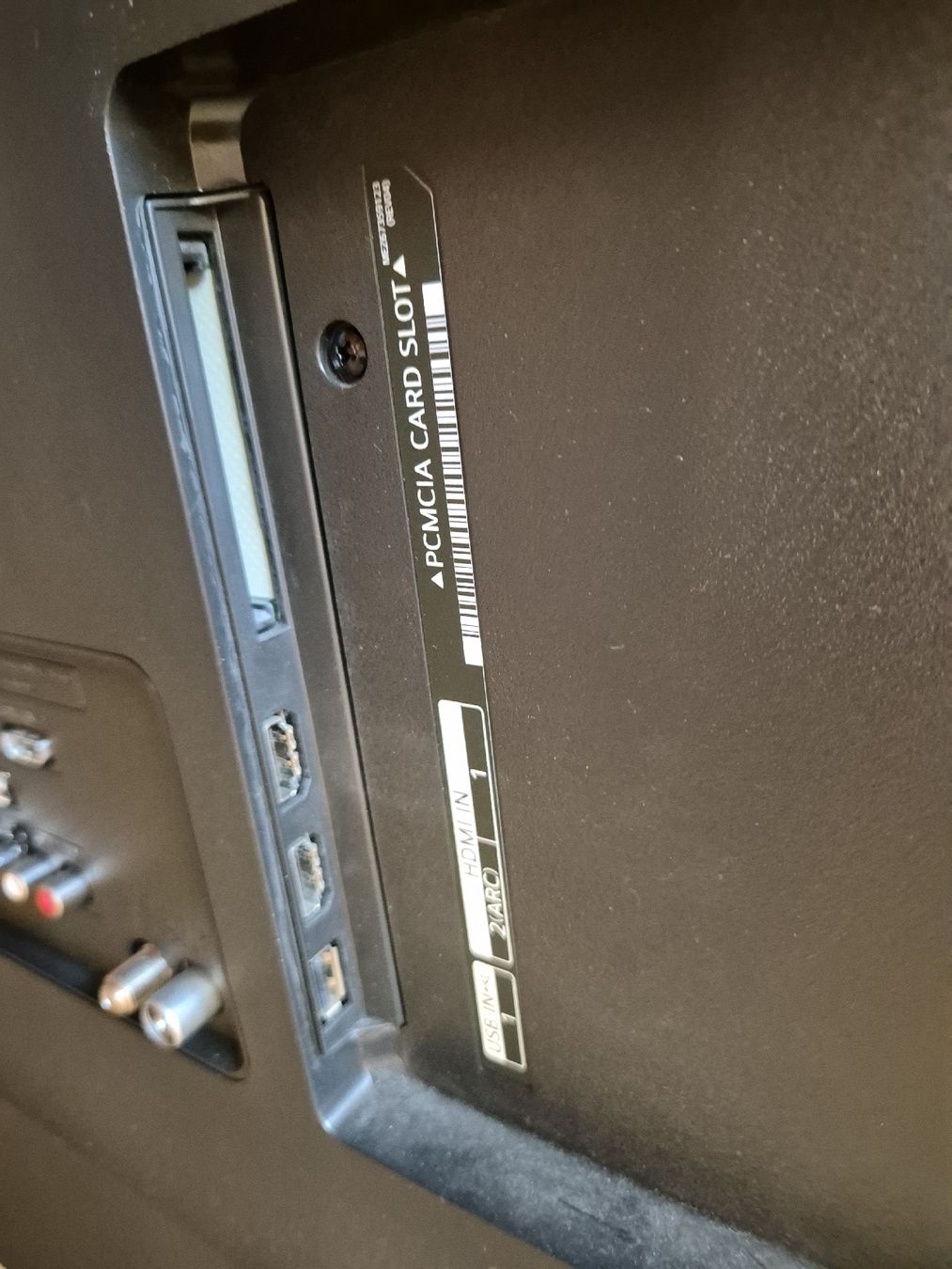 Televisori: Fernseher LG 65 Zoll – Usato da Horgen venduto da S_Burmester 5
