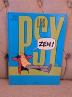 Les Psy N°14 - Zen ! - EO