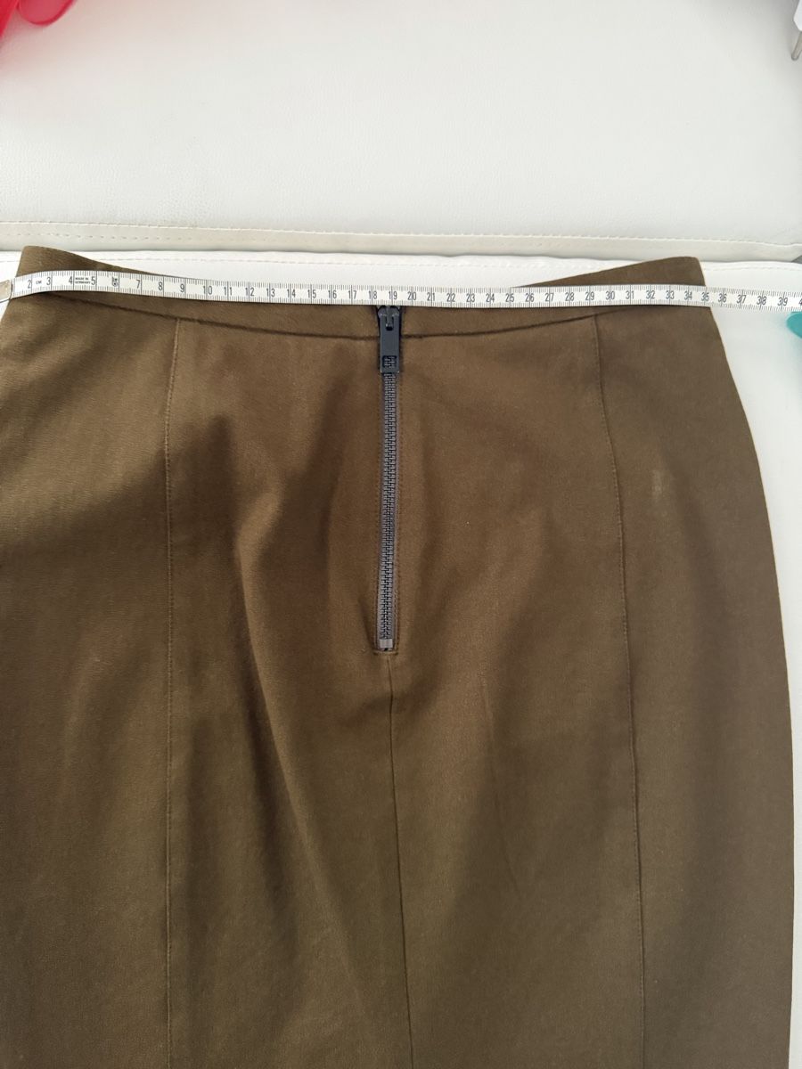 Burberry Röcke: Ab 1.- Bleistiftrock Burberry Gr. 34 – Gebraucht aus Zürich von Orionos 3