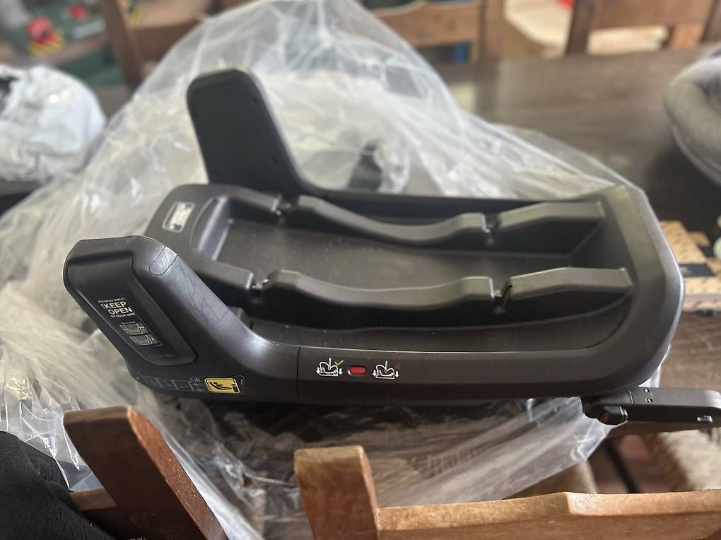 Kinderwagen: Trio Stokke Trailz – Gebraucht aus Giumaglio von gio_9fkw 2