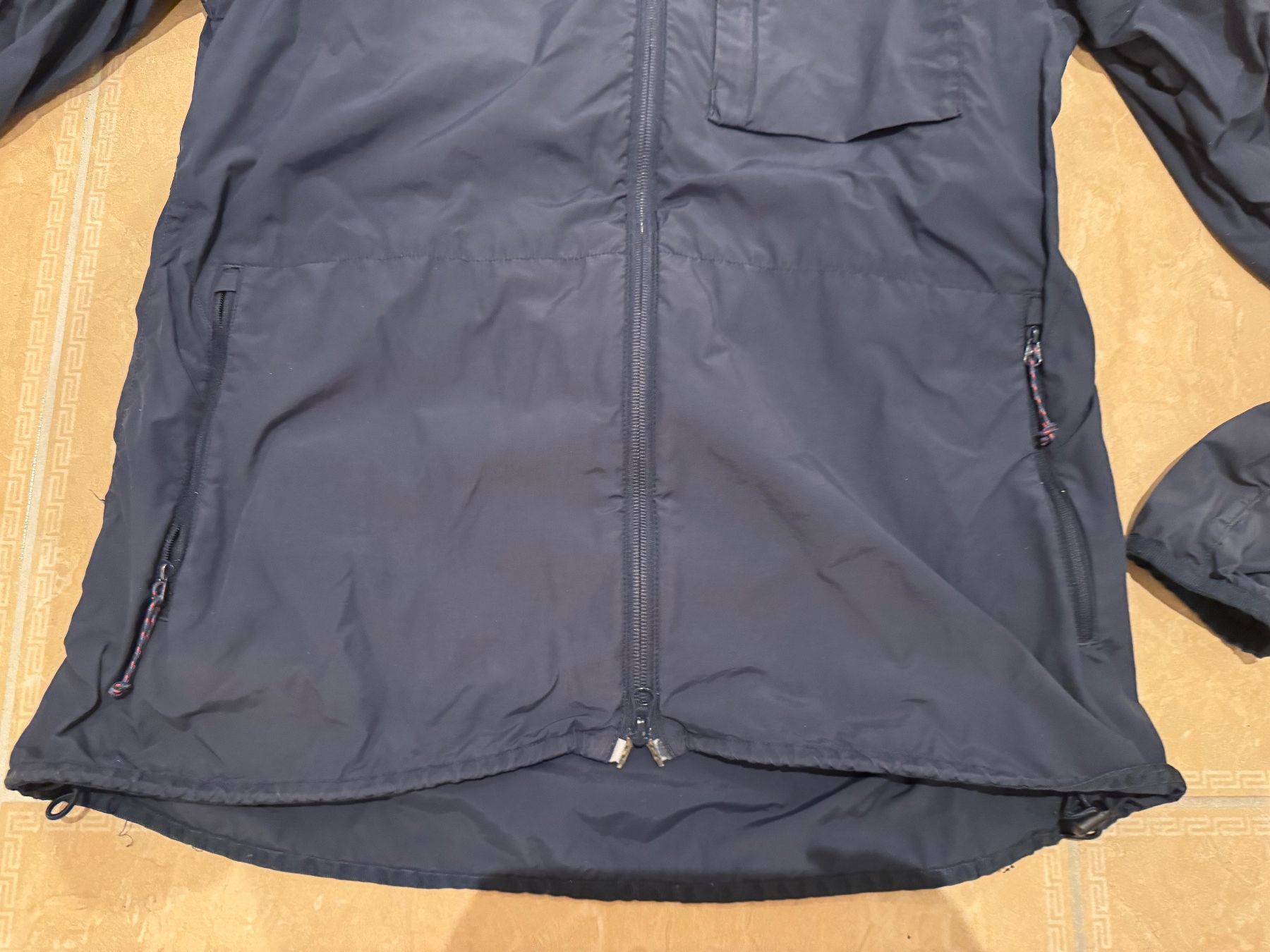 Fjällräven Giacche: Fjällräven Windbreaker, M NP 250 Fr – Usato da Klingnau venduto da Markus14 1