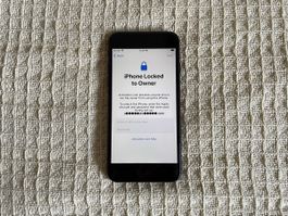 [iCloud sperre] Apple iPhone 8 für Teile ab CHF 1.-