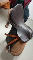 Reitsattel Fels Bach AG (Schweiz) ca. 18" Sitz gebraucht
