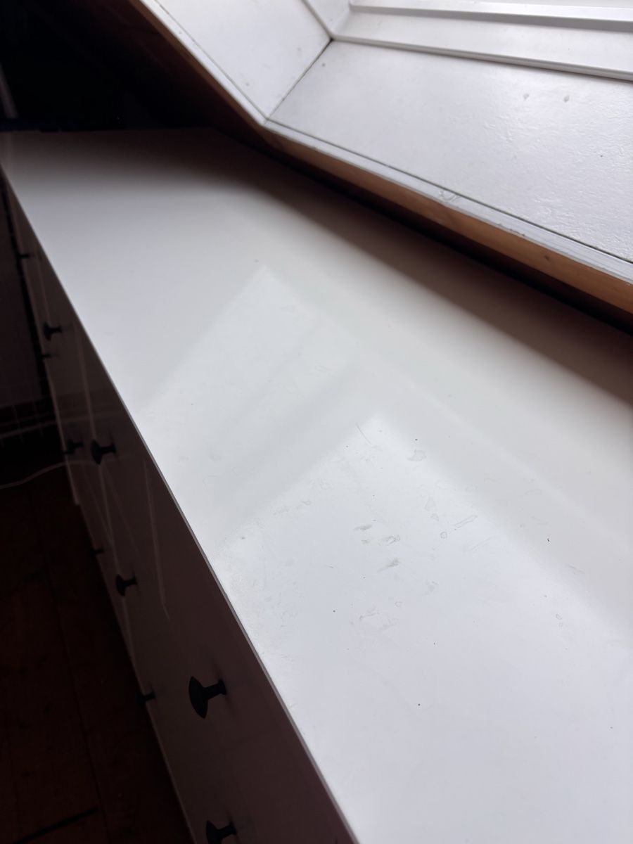 Ikea Cassettiere: Ikea Hemnes Kommode mit 8 Schubladen  – Usato da Rebstein venduto da Claudi1807 4