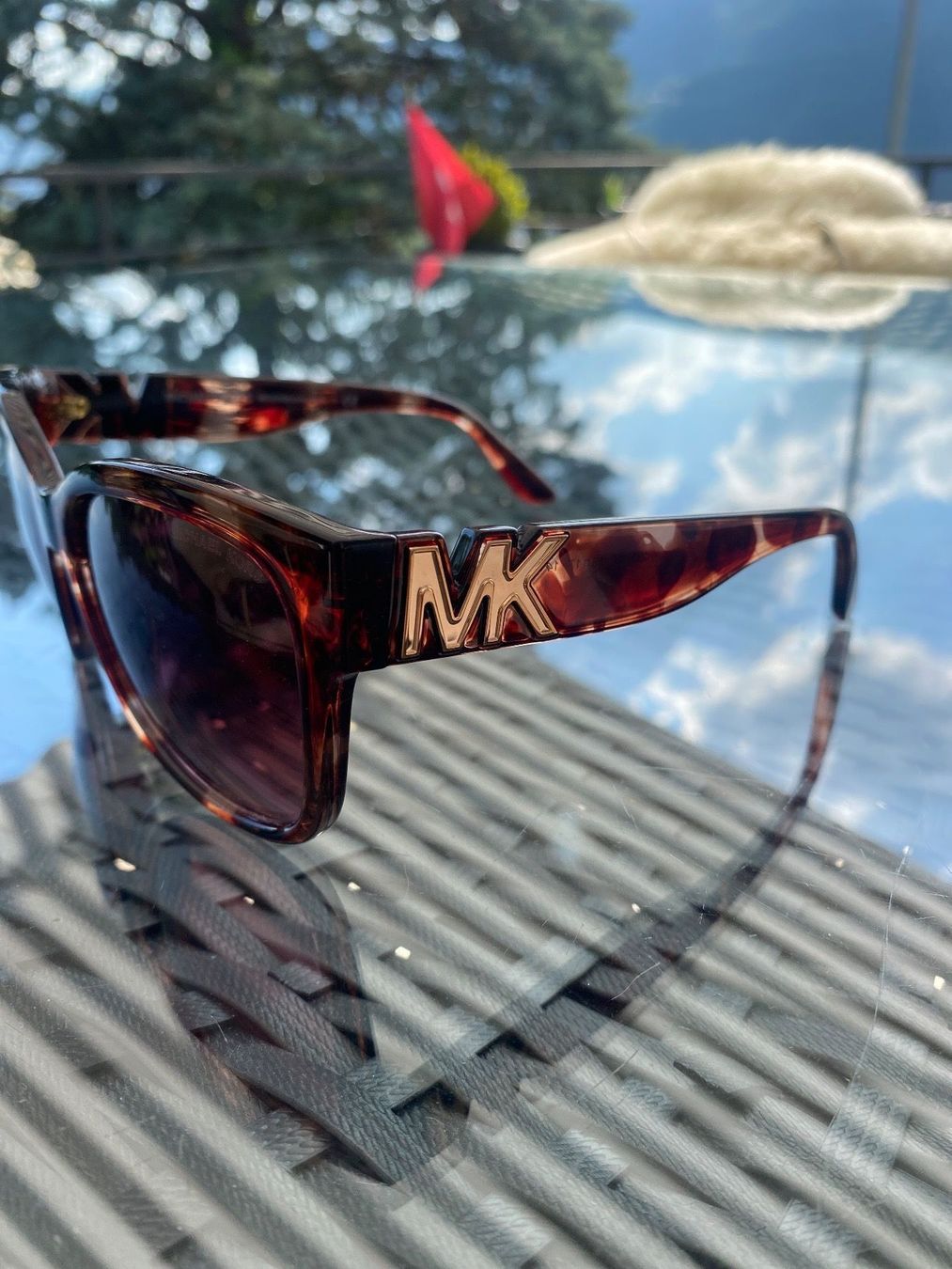 Brillen & Gläser: Original Michael Kors Sonnenbrille (NEU) – Neu und originalverpackt aus Vezia von sidu03 5