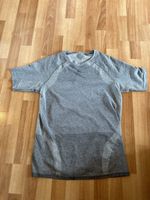 T-Shirt Odlo Gr. M grau