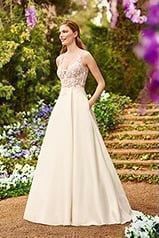 Vestiti: BRAUTKLEID SINCERITY BRIDAL MODEL 44170 – Nuovo (secondo la descrizione) da Birmenstorf AG venduto da BIGD78 4