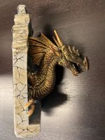 Alchemy England/Gothic Drache Wanddekoration