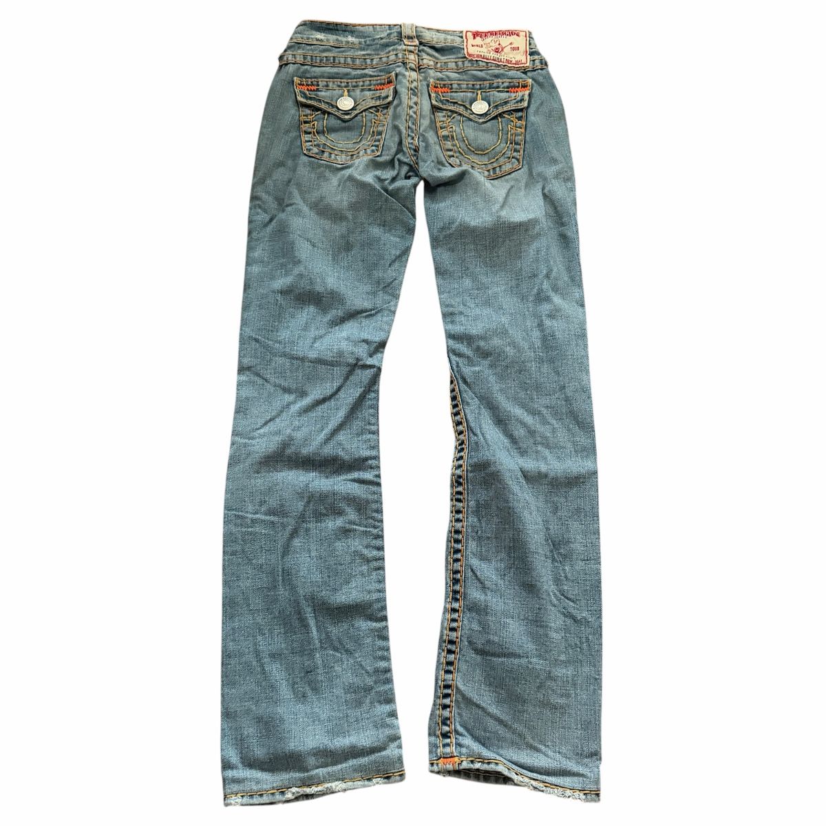 True Religion Jeans: True Religion Jeans – Gebraucht aus Thalheim von cor_x58w