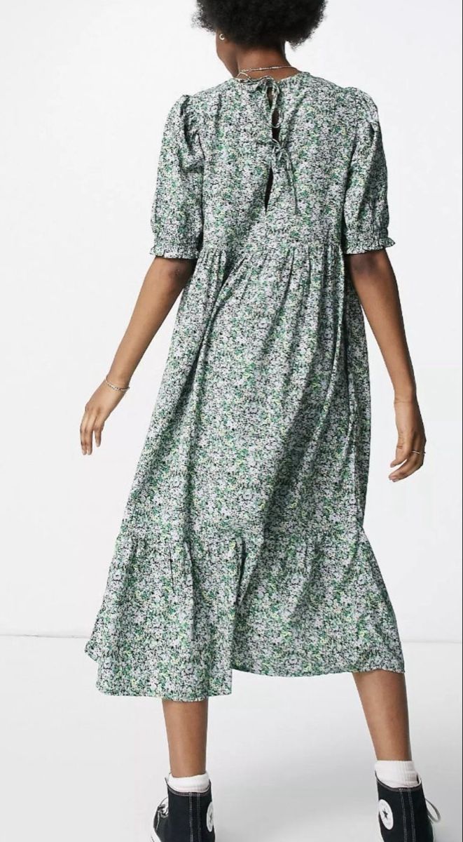 Vestiti: Asos Kleid – Usato da Ascona venduto da Buisy81 2