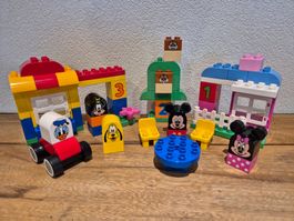Lego Duplo 10531 Mickey & ses amis / complet