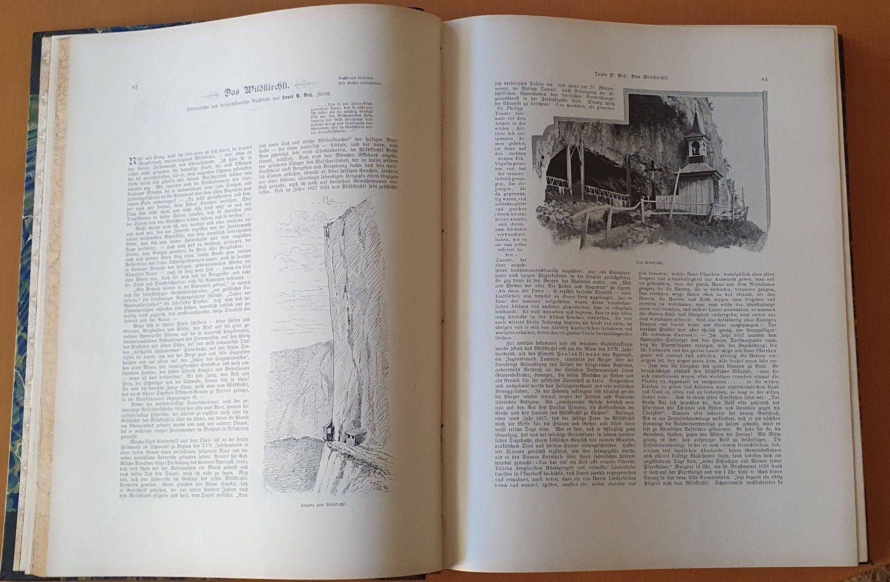 Libri: Schweizerische illustrierte Zeitschrift, 10 Bänder – Usato da Kreuzlingen venduto da Rschweiz1 3