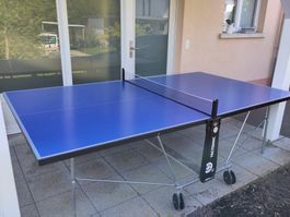 Table de tennis de table / Ping Pong