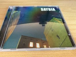 Saybia – The Second You Sleep