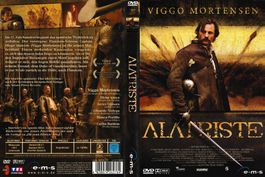 DVD - Alatriste